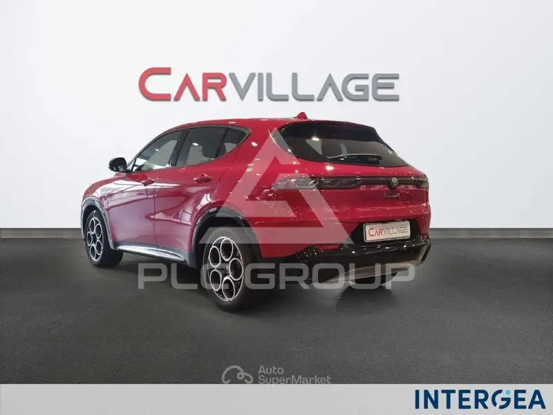 2023 Alfa Romeo Tonale