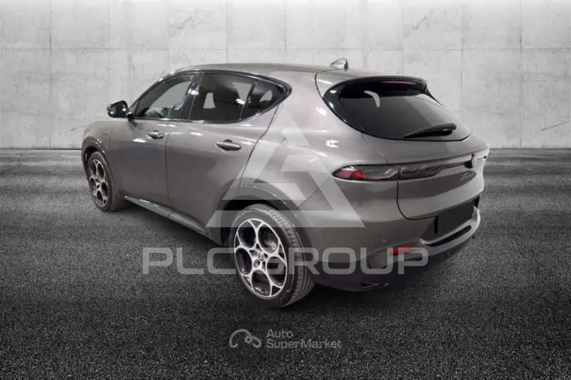 2023 Alfa Romeo Tonale