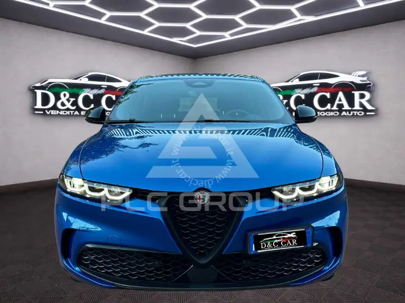 2023 Alfa Romeo Tonale