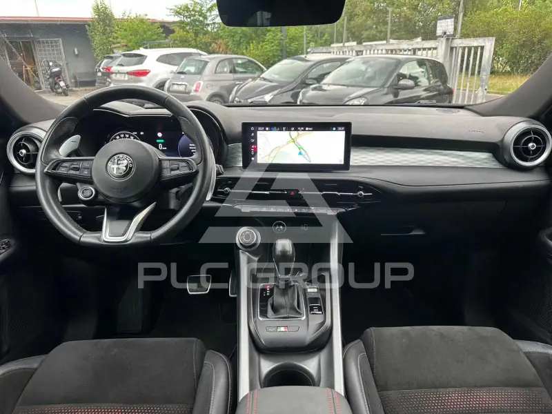 2023 Alfa Romeo Tonale