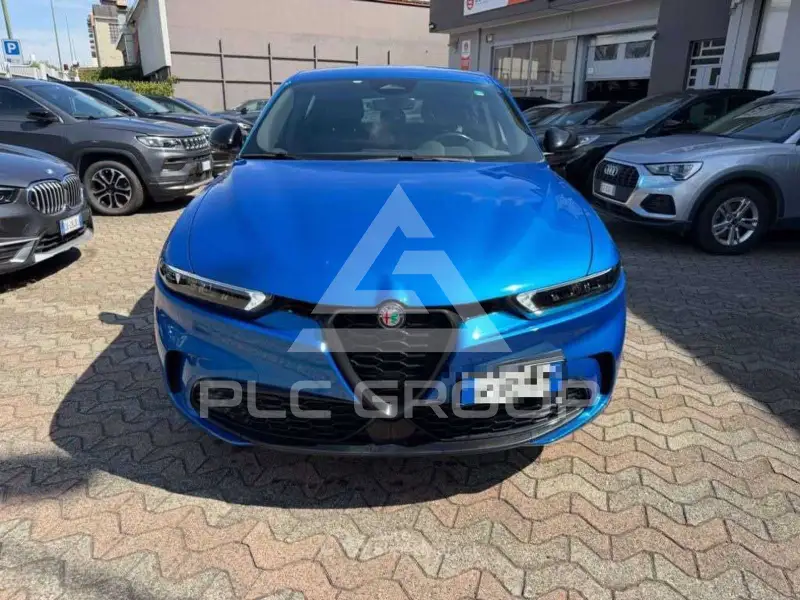 2023 Alfa Romeo Tonale