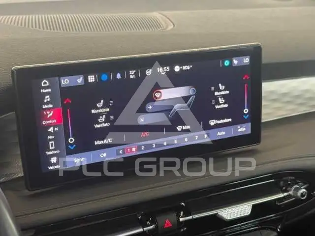2023 Alfa Romeo Tonale