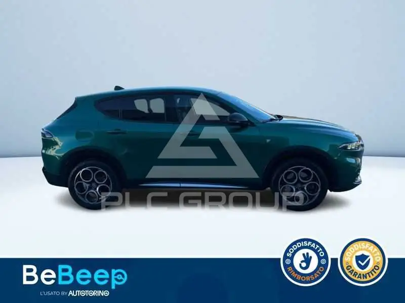 2023 Alfa Romeo Tonale