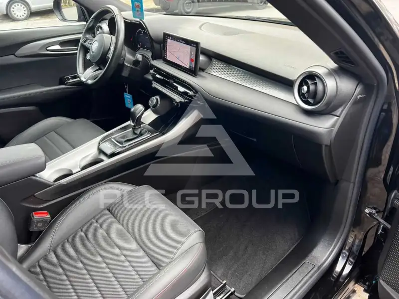 2023 Alfa Romeo Tonale
