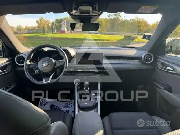 2023 Alfa Romeo Tonale