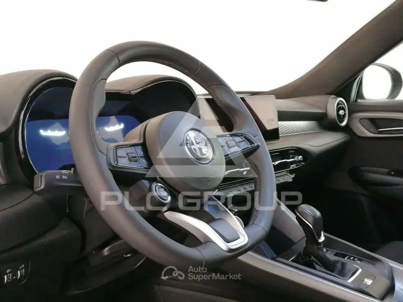 2023 Alfa Romeo Tonale