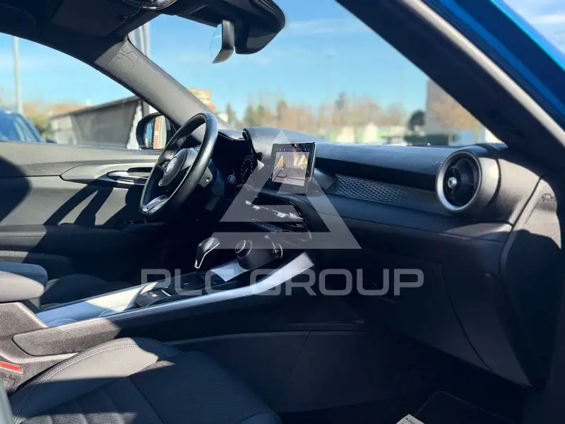 2023 Alfa Romeo Tonale