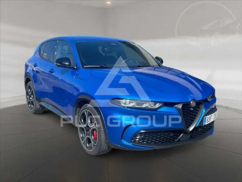 2023 Alfa Romeo Tonale