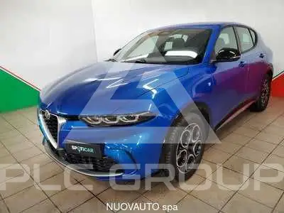 2023 Alfa Romeo Tonale