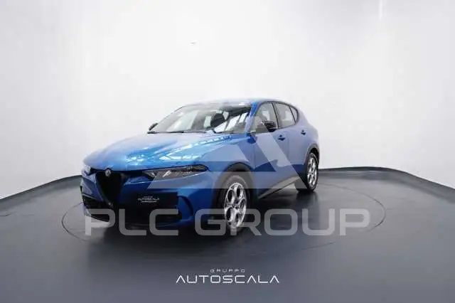 2023 Alfa Romeo Tonale