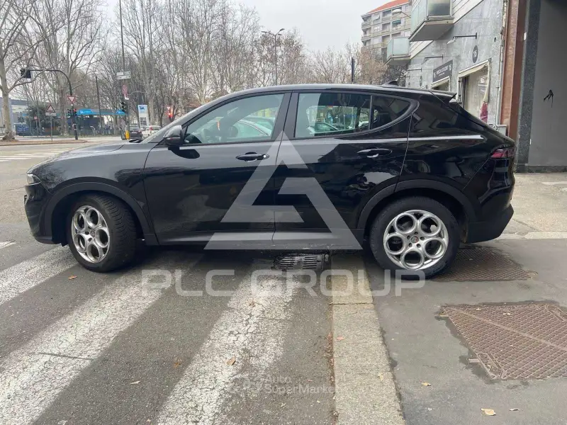 2023 Alfa Romeo Tonale
