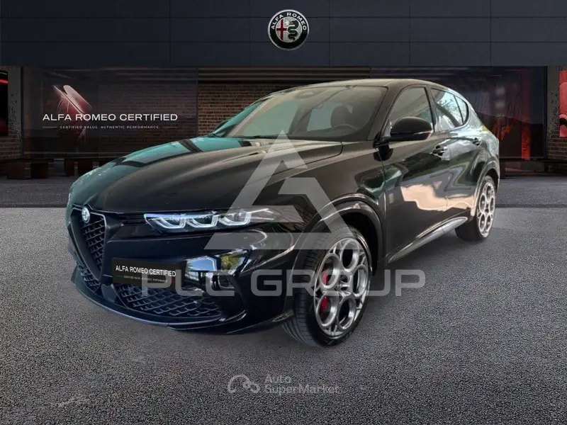 2023 Alfa Romeo Tonale