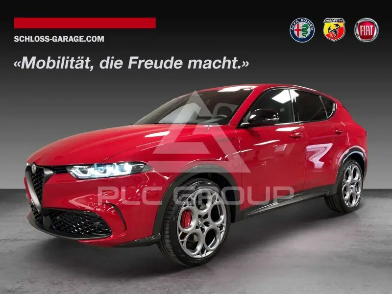 2023 Alfa Romeo Tonale