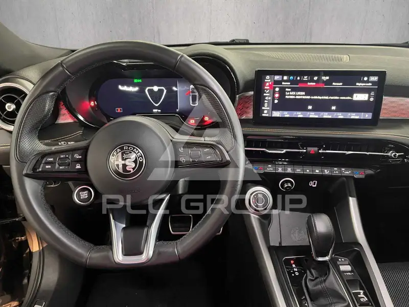 2023 Alfa Romeo Tonale