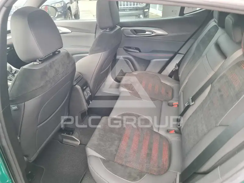 2023 Alfa Romeo Tonale