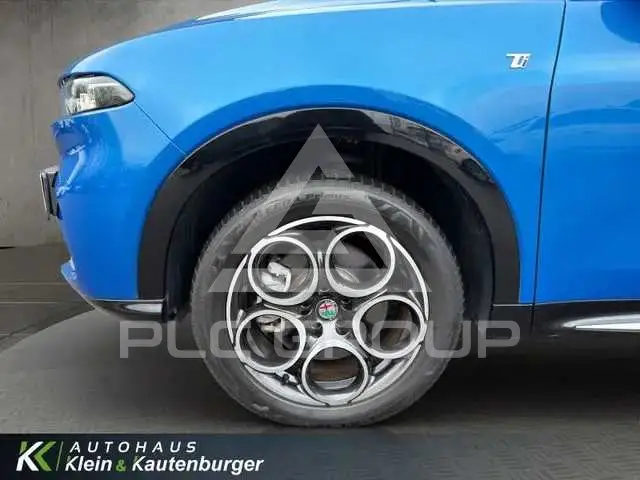 2023 Alfa Romeo Tonale