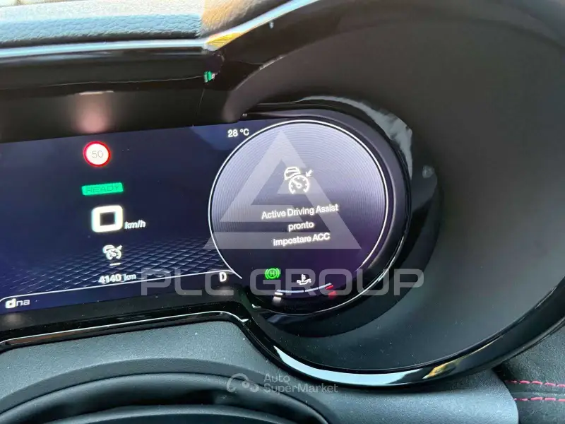 2023 Alfa Romeo Tonale