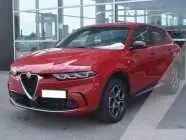 2023 Alfa Romeo Tonale