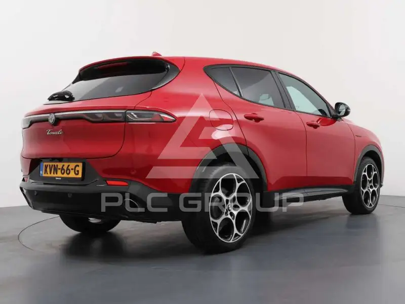 2023 Alfa Romeo Tonale