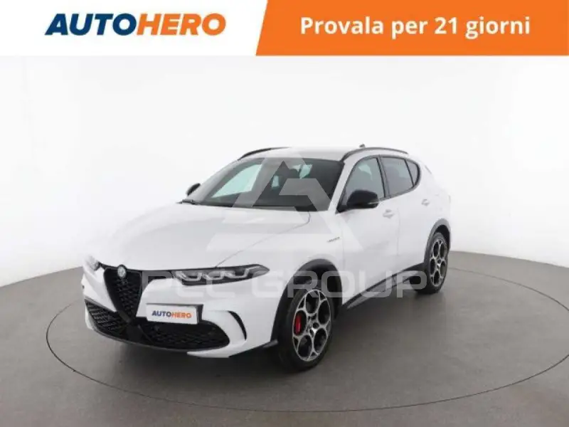 2023 Alfa Romeo Tonale
