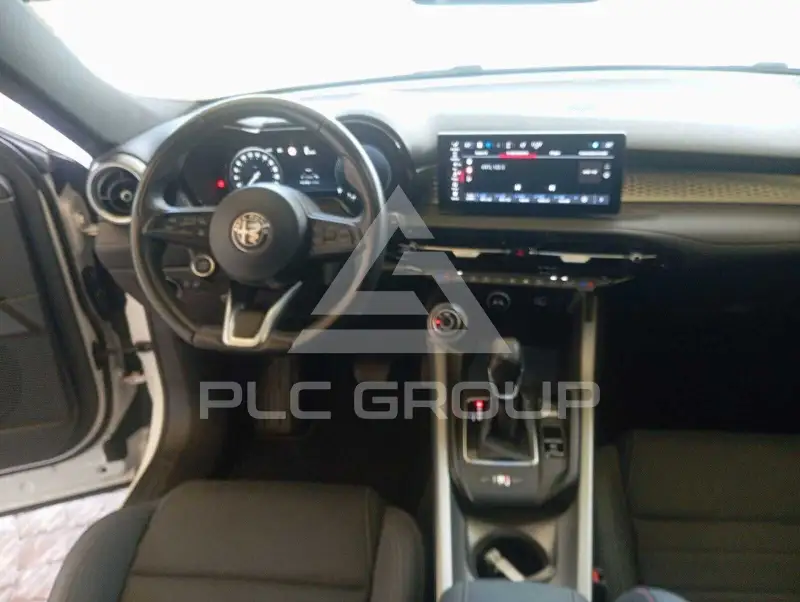2023 Alfa Romeo Tonale