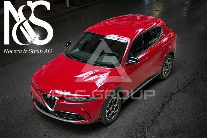 2023 Alfa Romeo Tonale