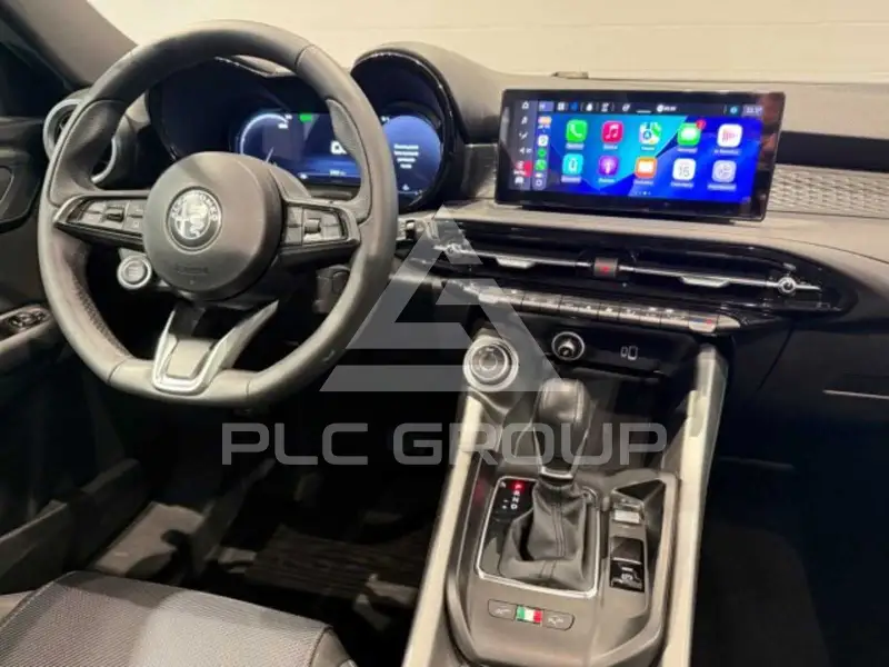 2023 Alfa Romeo Tonale