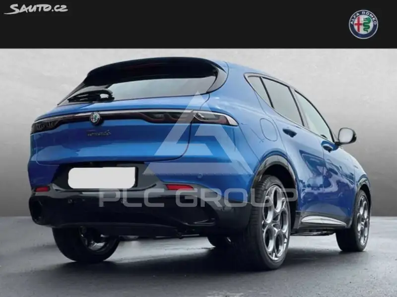 2023 Alfa Romeo Tonale