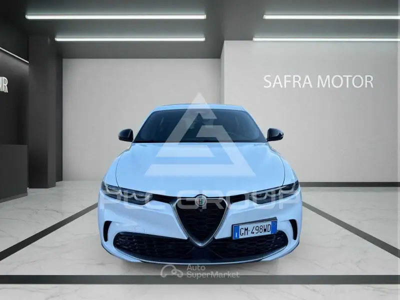 2023 Alfa Romeo Tonale