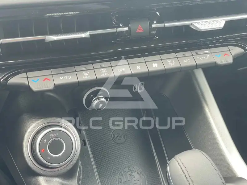 2023 Alfa Romeo Tonale