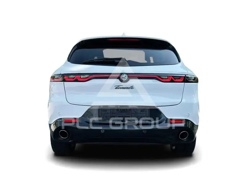 2023 Alfa Romeo Tonale