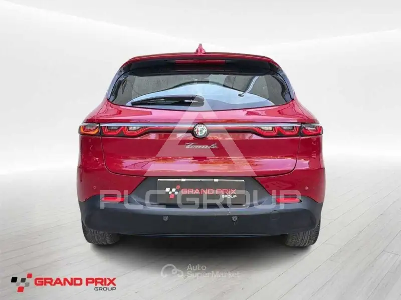 2023 Alfa Romeo Tonale
