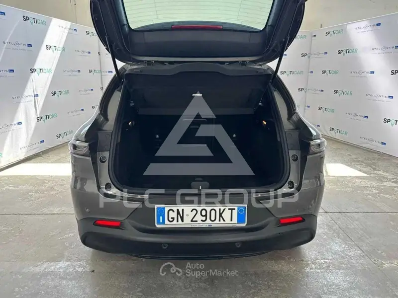 2023 Alfa Romeo Tonale