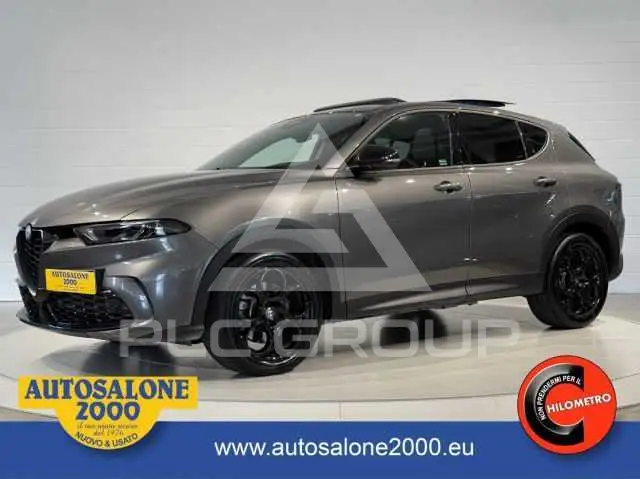2023 Alfa Romeo Tonale