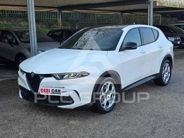 2023 Alfa Romeo Tonale