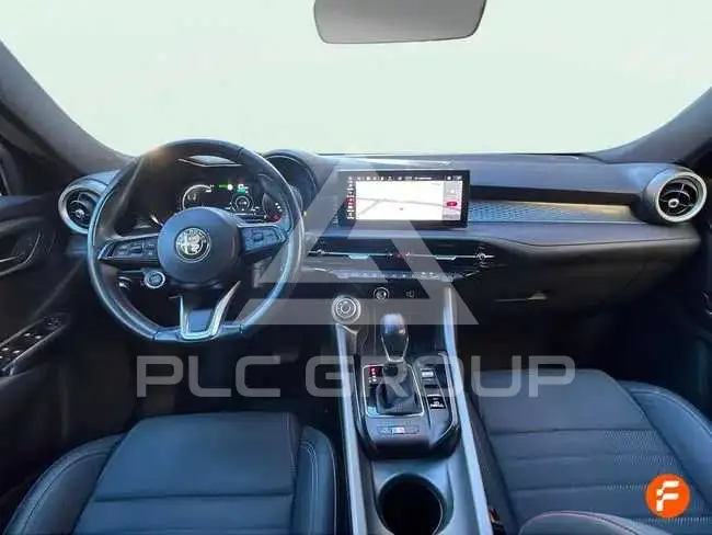 2023 Alfa Romeo Tonale