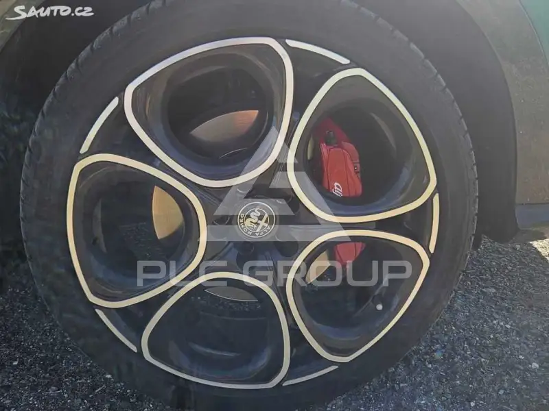 2023 Alfa Romeo Tonale
