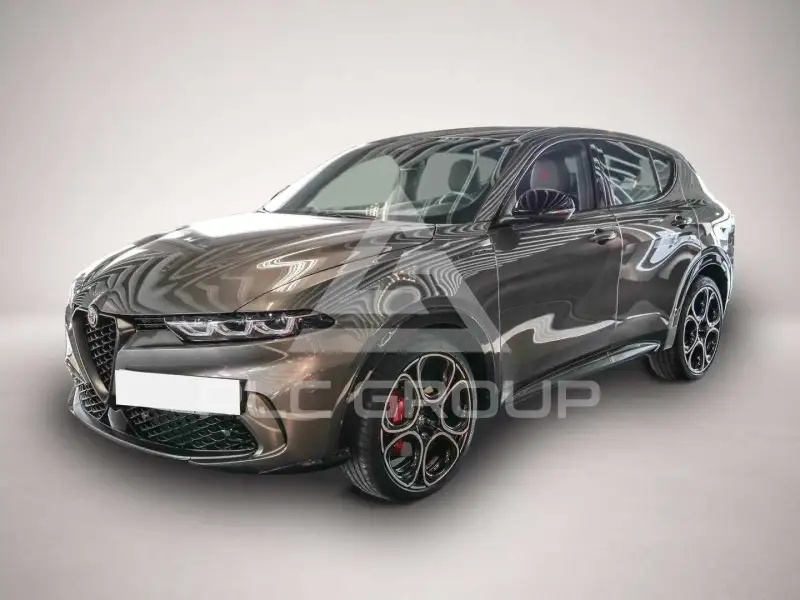 2023 Alfa Romeo Tonale