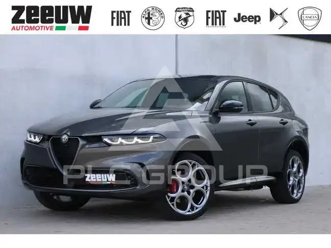 2023 Alfa Romeo Tonale