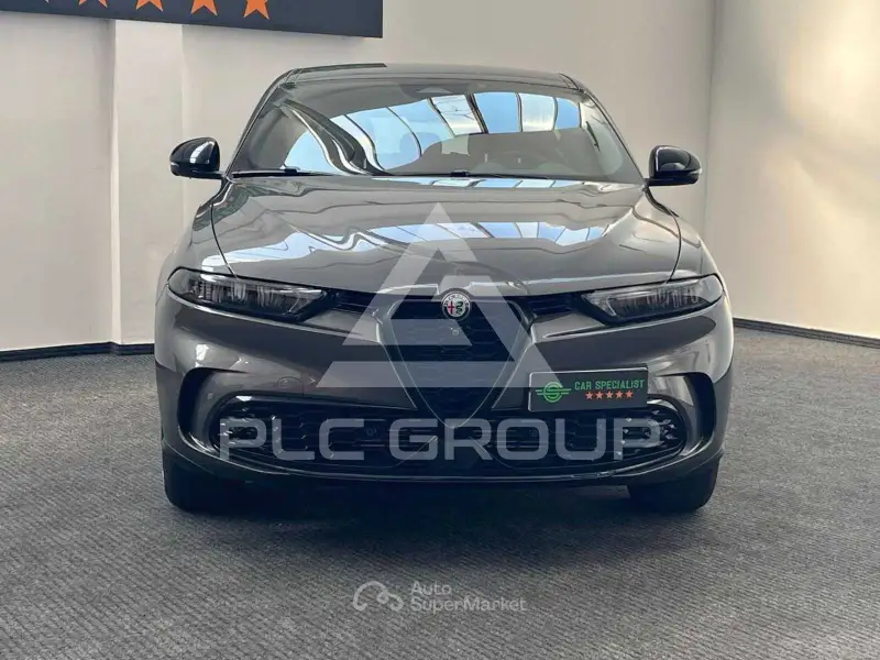 2023 Alfa Romeo Tonale