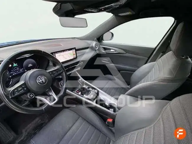 2023 Alfa Romeo Tonale