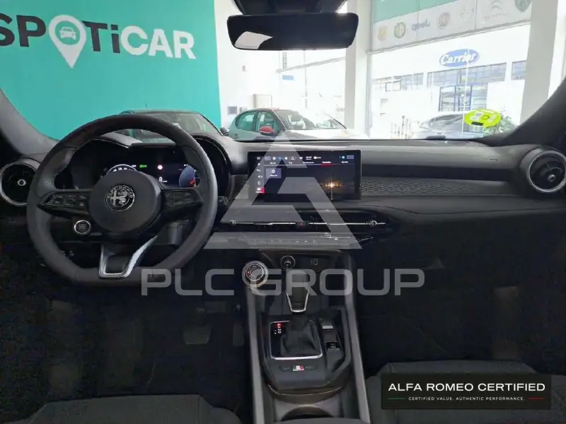 2023 Alfa Romeo Tonale