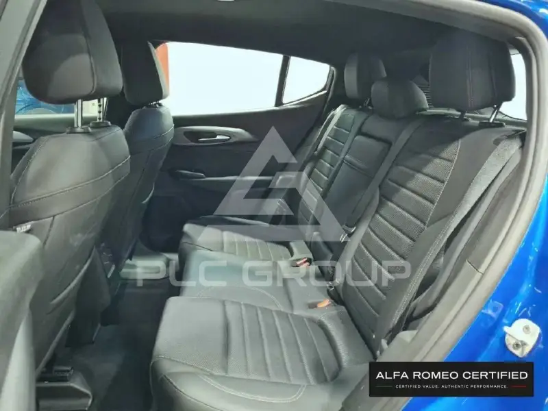 2023 Alfa Romeo Tonale