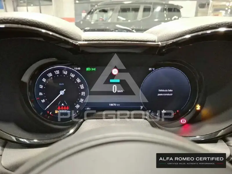 2023 Alfa Romeo Tonale