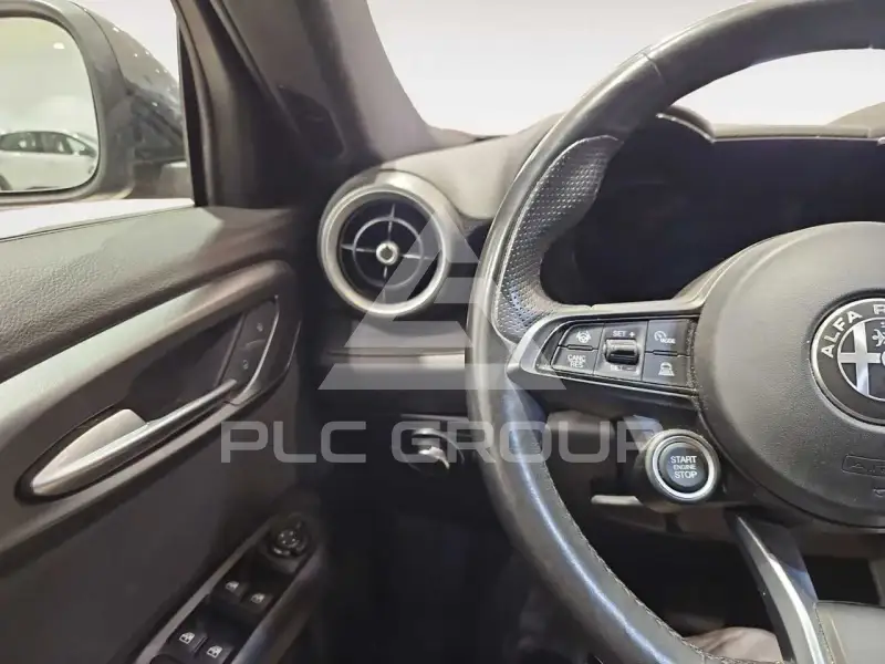2023 Alfa Romeo Tonale