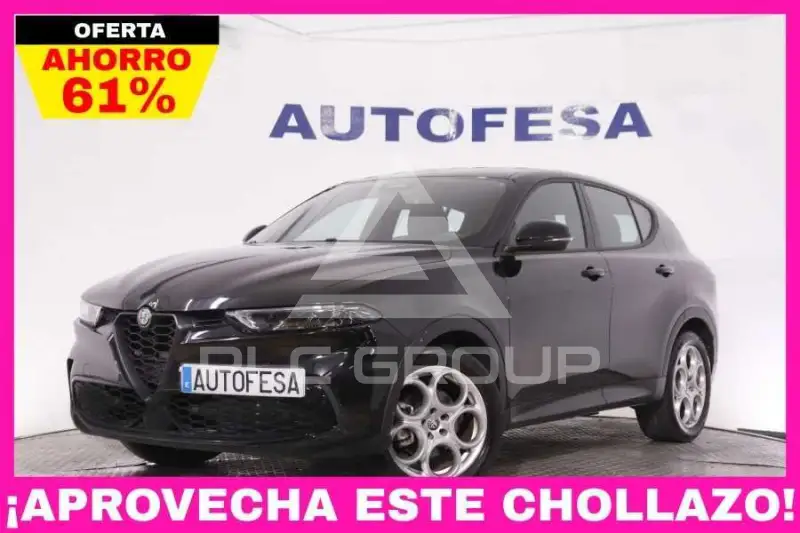 2023 Alfa Romeo Tonale
