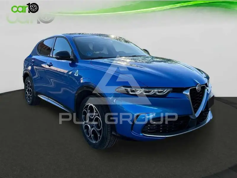 2023 Alfa Romeo Tonale