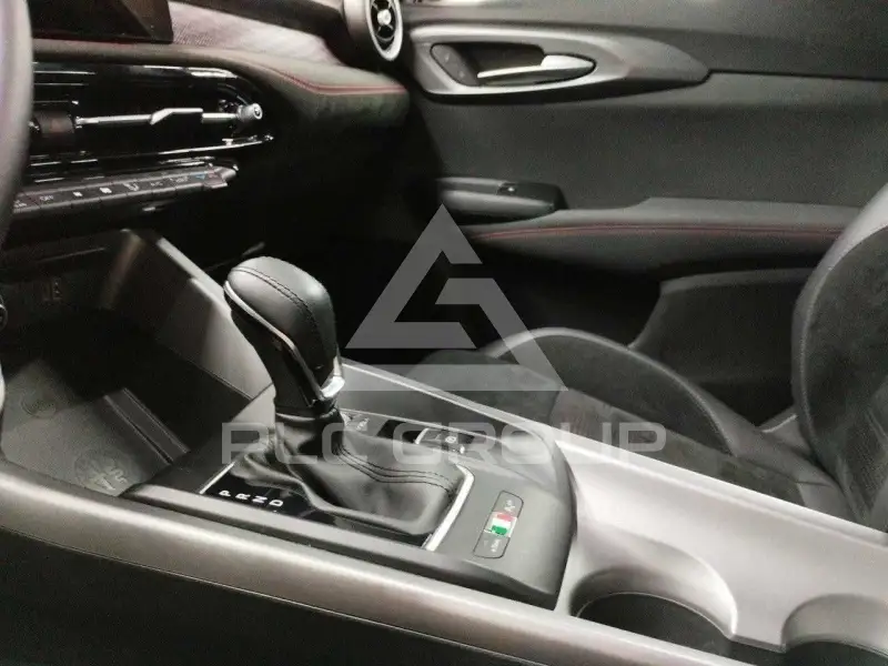 2023 Alfa Romeo Tonale