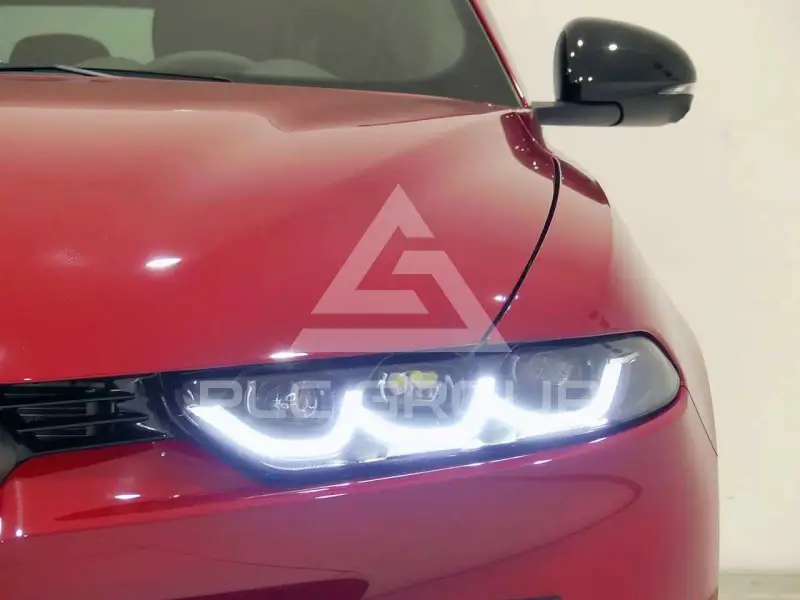 2023 Alfa Romeo Tonale