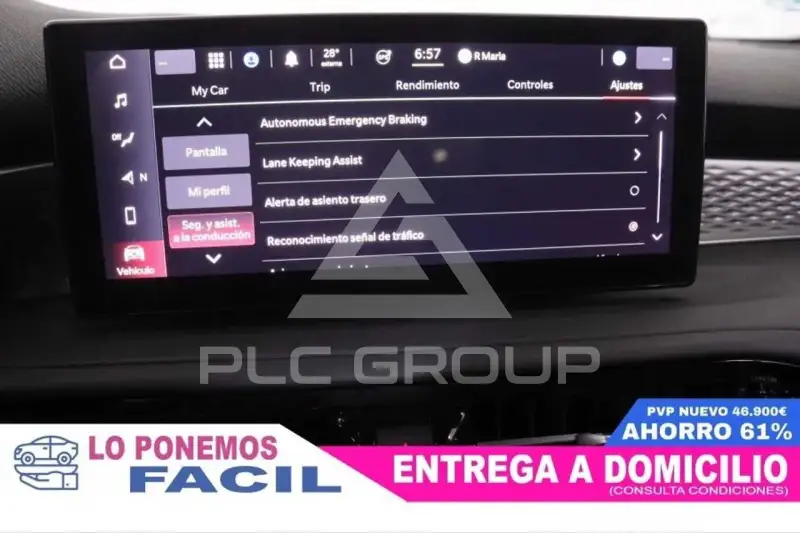 2023 Alfa Romeo Tonale